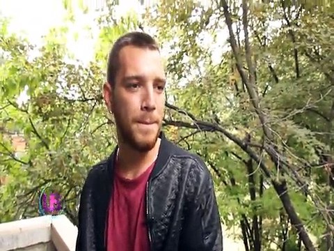 TV show URBAN SOUL TVM2-Dj Knockout