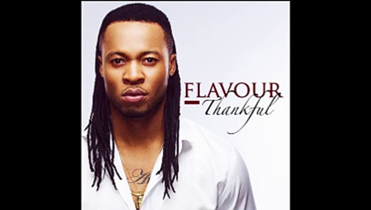 Flavour - Golibe