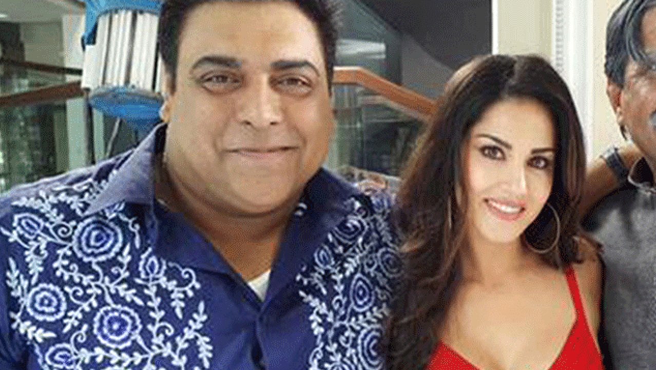 Kuch Kuch Locha Hai | Sunny Leone-Ram Kapoor | First Look