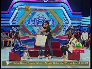[141201]Dahsyat - Seg6