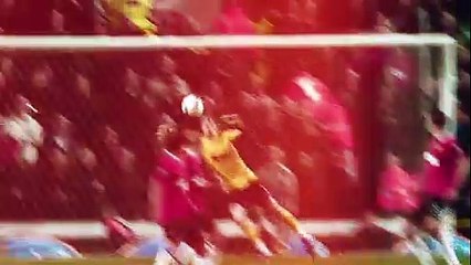 Kalendarz adwentowy: 1 grudnia - David de Gea