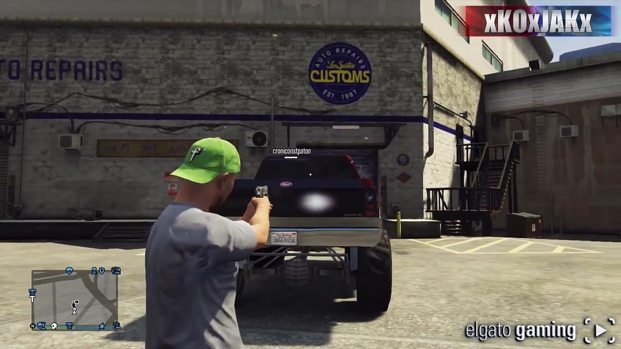 Telecharger Gta 5 Les Jeux Gratuits Android Apk [FR]