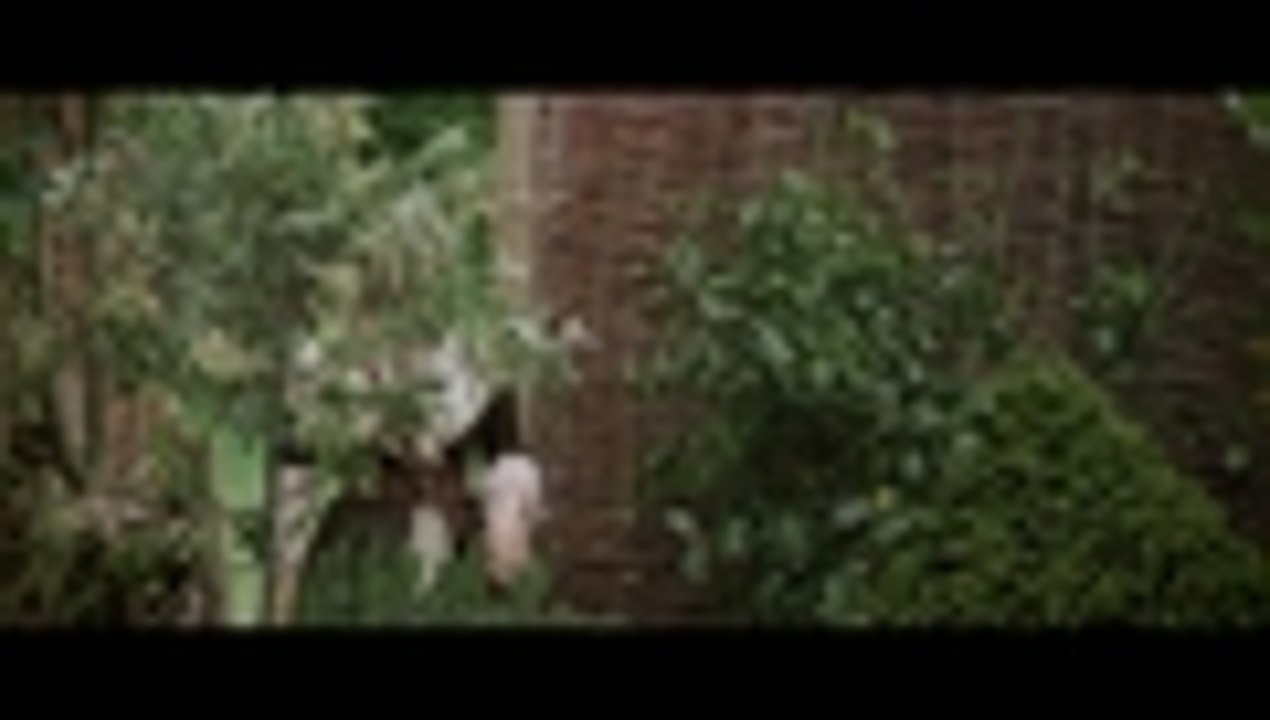 A little chaos - clip 1 (english) hd