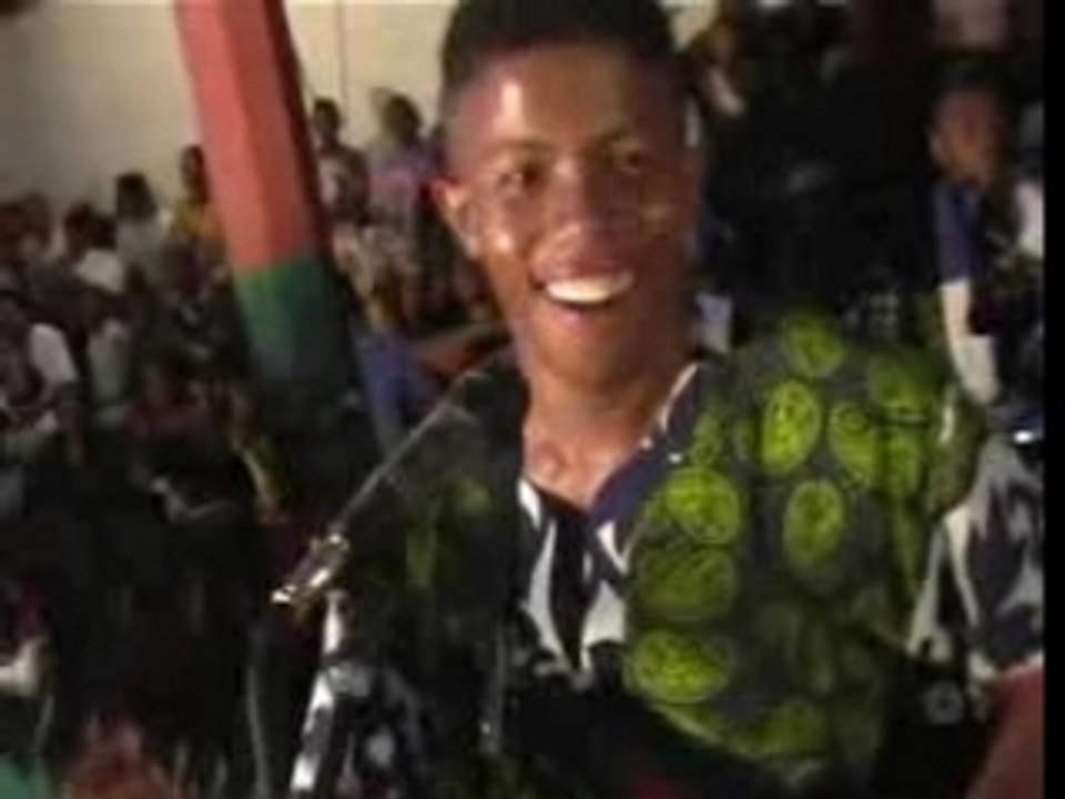 Tsaboraha drainga JEAN RIGO