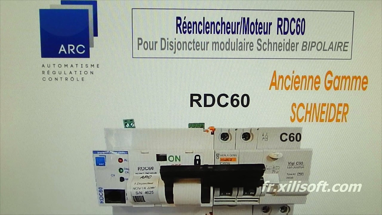 rdc60