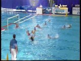 Fiorentina 10 Orizzonte 11 Italian League Final game 1 13.5.09 women water polo