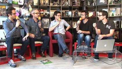 PODCAST PREMIUM : Xbox One, le grand bilan