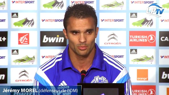 Morel et la concurrence de Fanni