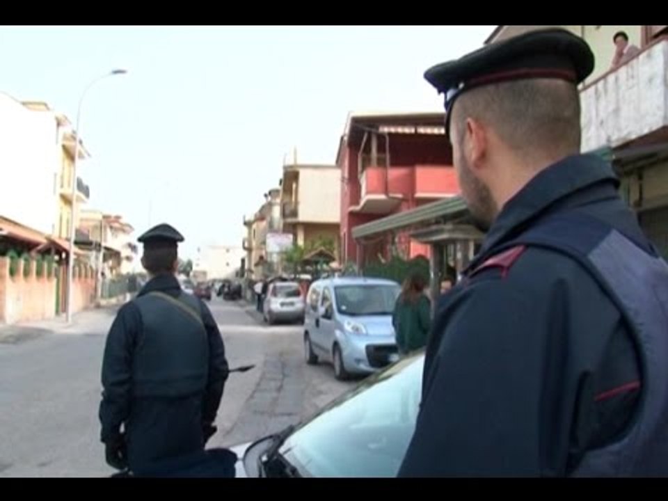 Torre Annunziata (NA) - Scooter travolge madre e figlio, muore bimbo di 4 anni -live- (30.11.14)