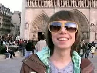 Interview Simone (elle est bonne)