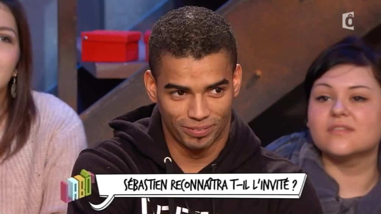L'Invité Mystère du 30/11/14 : Brahim Zaibat - Le Lab.Ô #LaboTV