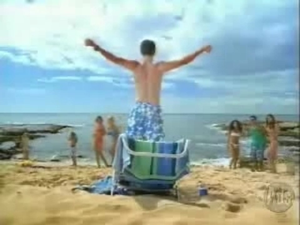 plage