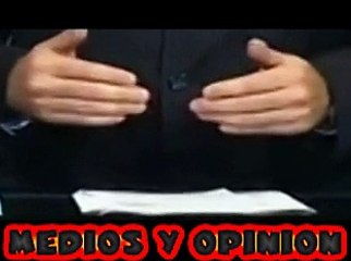 LAS MANOS MÁGICAS DE CAPITANICH