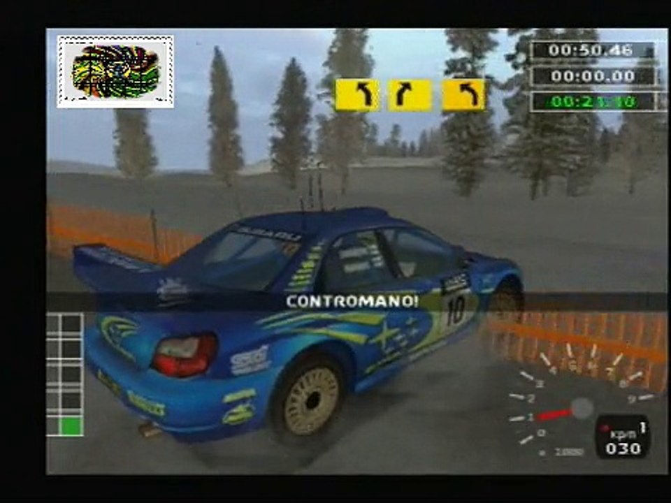 WRC 2 #13