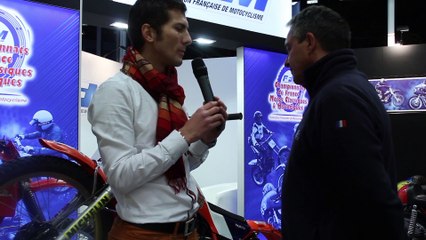 Salon Moto Légende 2014 (partie 2/2)