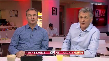 #FL72 Review - Leeds United v Derby #LUFC