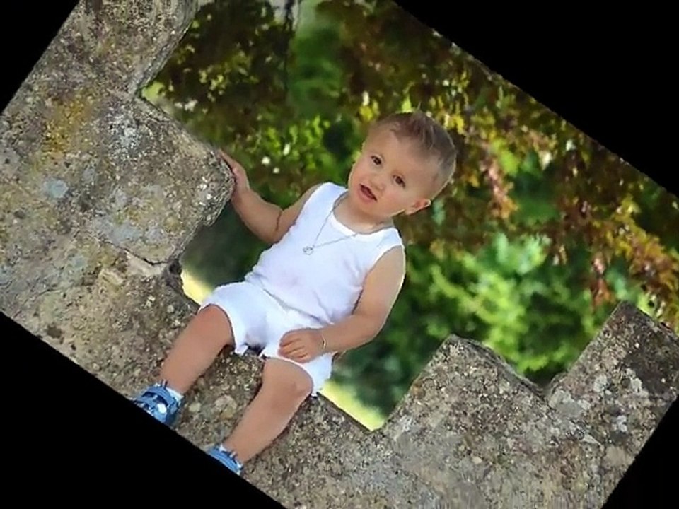 Esteban mon fils