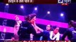 Actress Gauhar Khan slapped during ‘India’s Raw Star