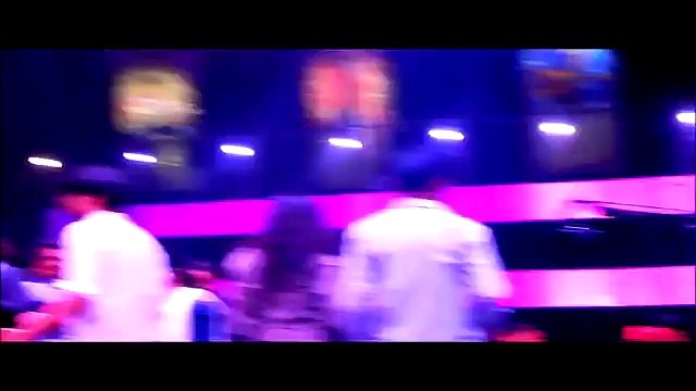 Gauhar Khan was slapped on 'India`s Raw Star'