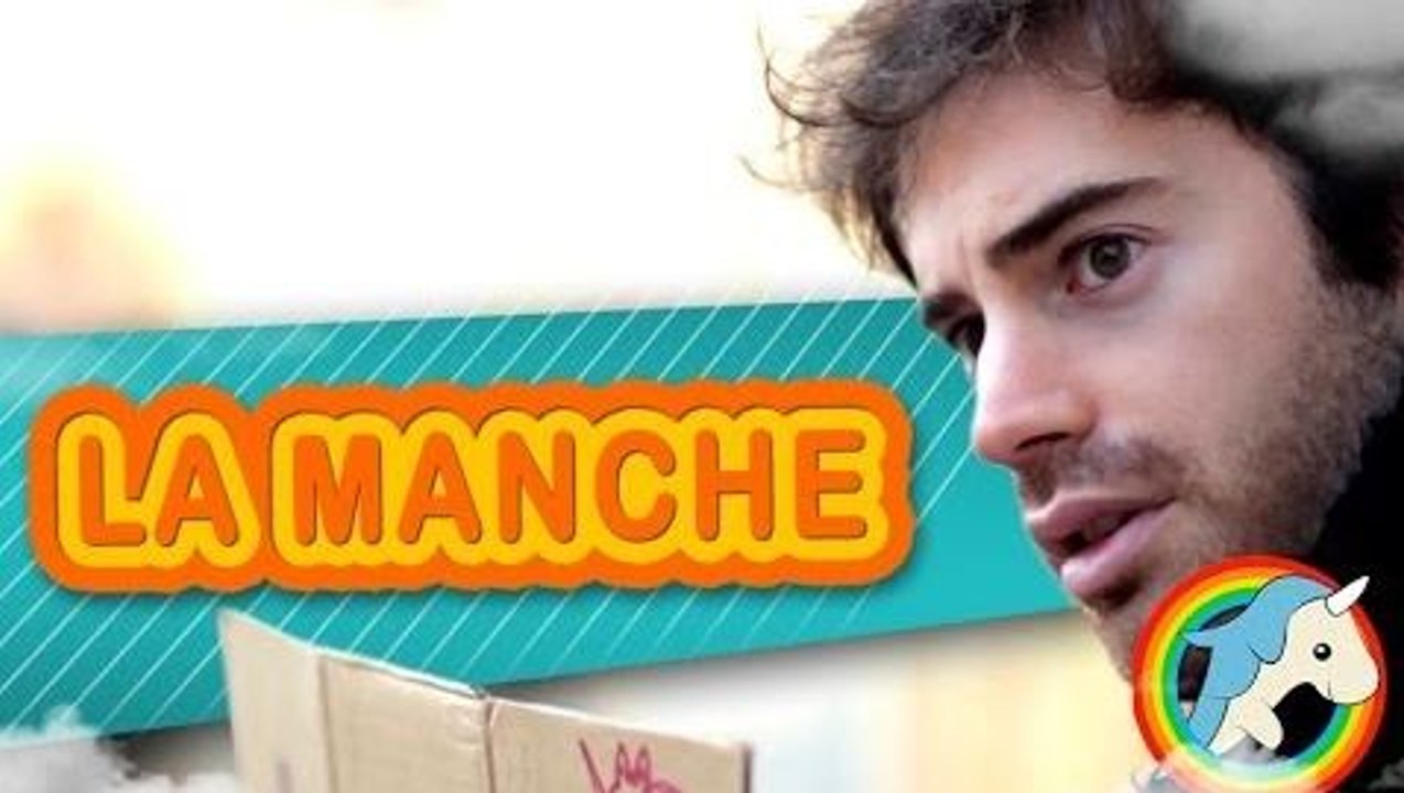 La Manche - YOUNICORN