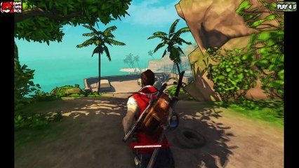 Escape Dead Island - 20ieme Partie - Splinter Cell Style