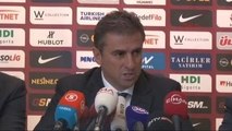 Galatasaray Hamza Hamzaoğlu ile Resmi Sözleşme İmzaladı