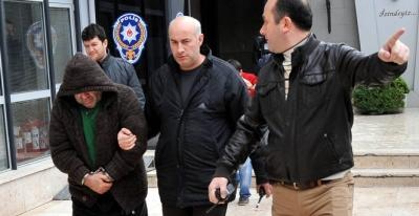 Bursa'da Akıl Almaz Dolandırıcılık