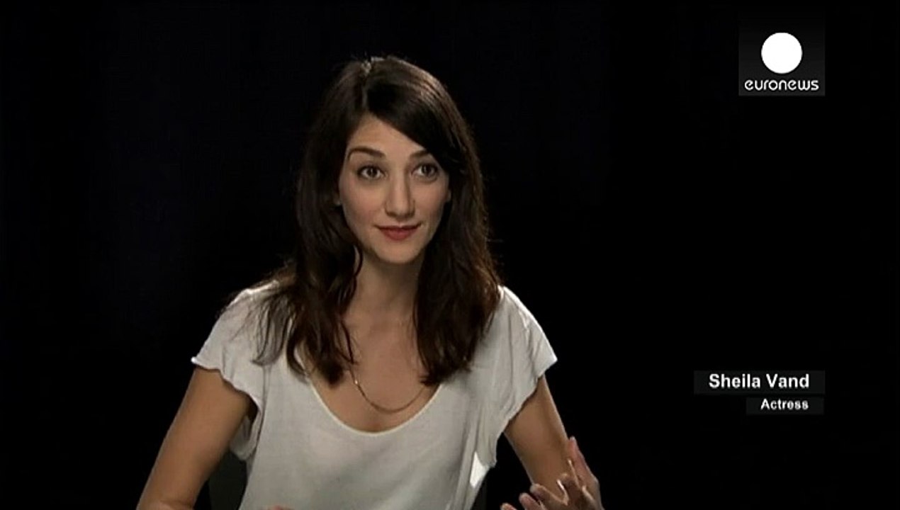 Der erste iranische Vampirwestern: 'A Girl Walks Home Alone at Night'