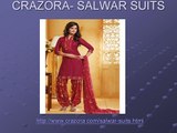 Designer salwar suits for sale