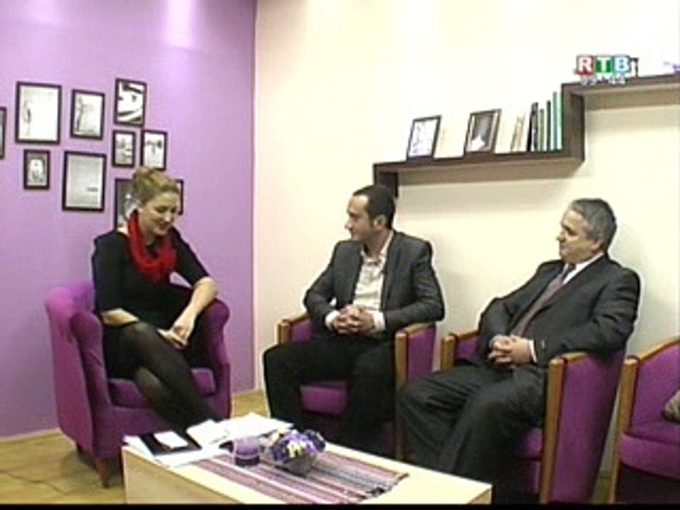 Programi i mengjesit 28 11 2014