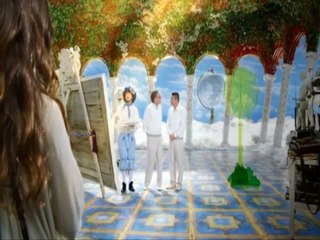 Julia Roberts pour Lavazza