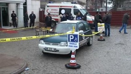 Karabük'te Otomobilde Rahatsızlanan Kişi Hayatını Kaybetti