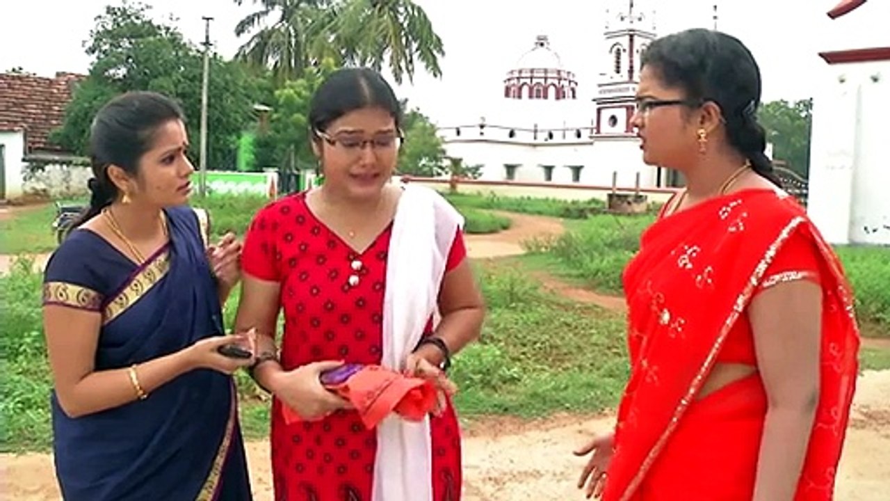 Nadhaswaram நாதஸ்வரம் this week promo 01-12-2014