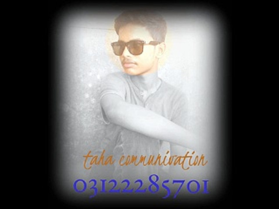 01 - Creature - Sawan Aaya Hai - TaHa Rasheed