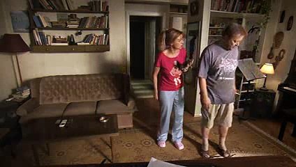 Balkanlarda Herhangi Bir Adamın Ölümü - Fragman