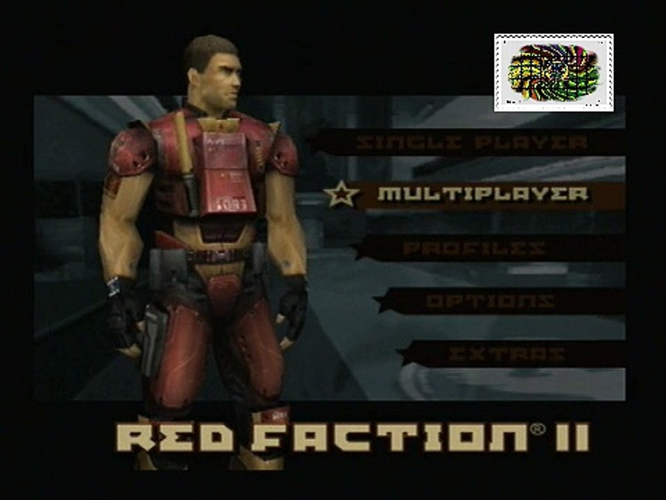 Red faction 2 #1