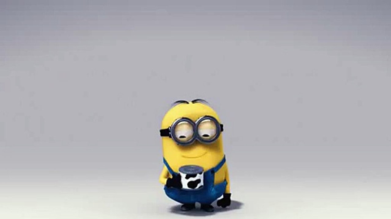 Despicable Me Funny Laugh