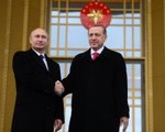 BBC: Erdoğan ve Putin'in 'Değerli Yalnızlıklar' Zirvesi