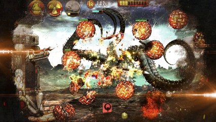 World of Khaos - Official Trailer (Available now for iOS & Mac)