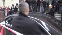 Hırvatistan Başbakanı Milanoviç, Bosna Hersek'te