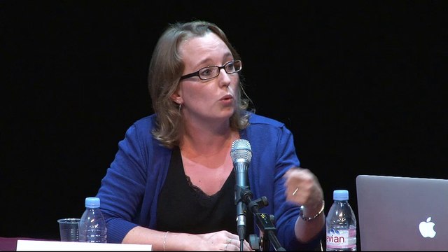 Rencontre Médiation & numérique 2014 : Musées - Table-ronde 2 - Echanges