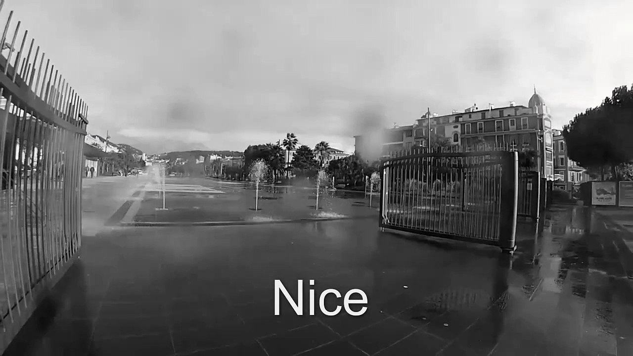 Et toujours la pluie