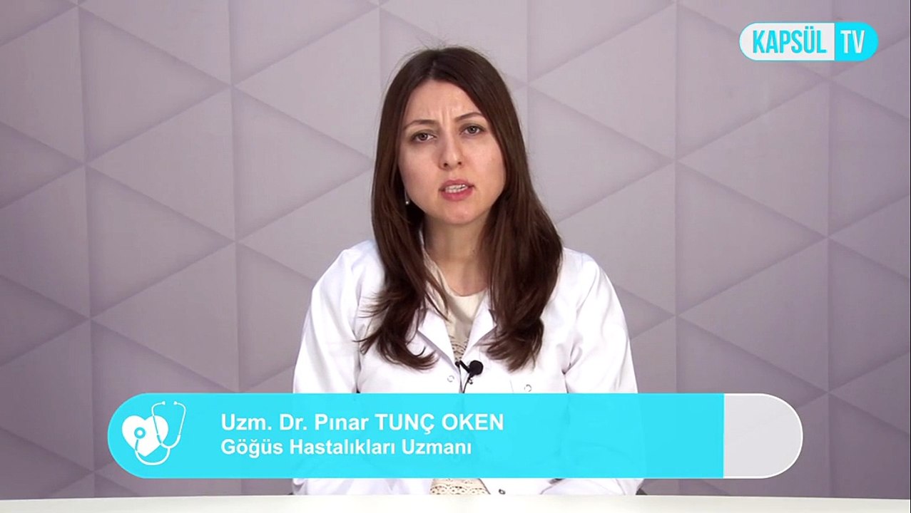 Akciğerde Sıvı Toplanması (Pulmoner Ödem) Nasıl Tedavi Edilir?