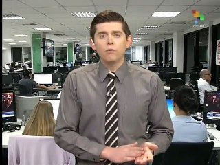 World leaders gather in Peru for Climate Change Conference