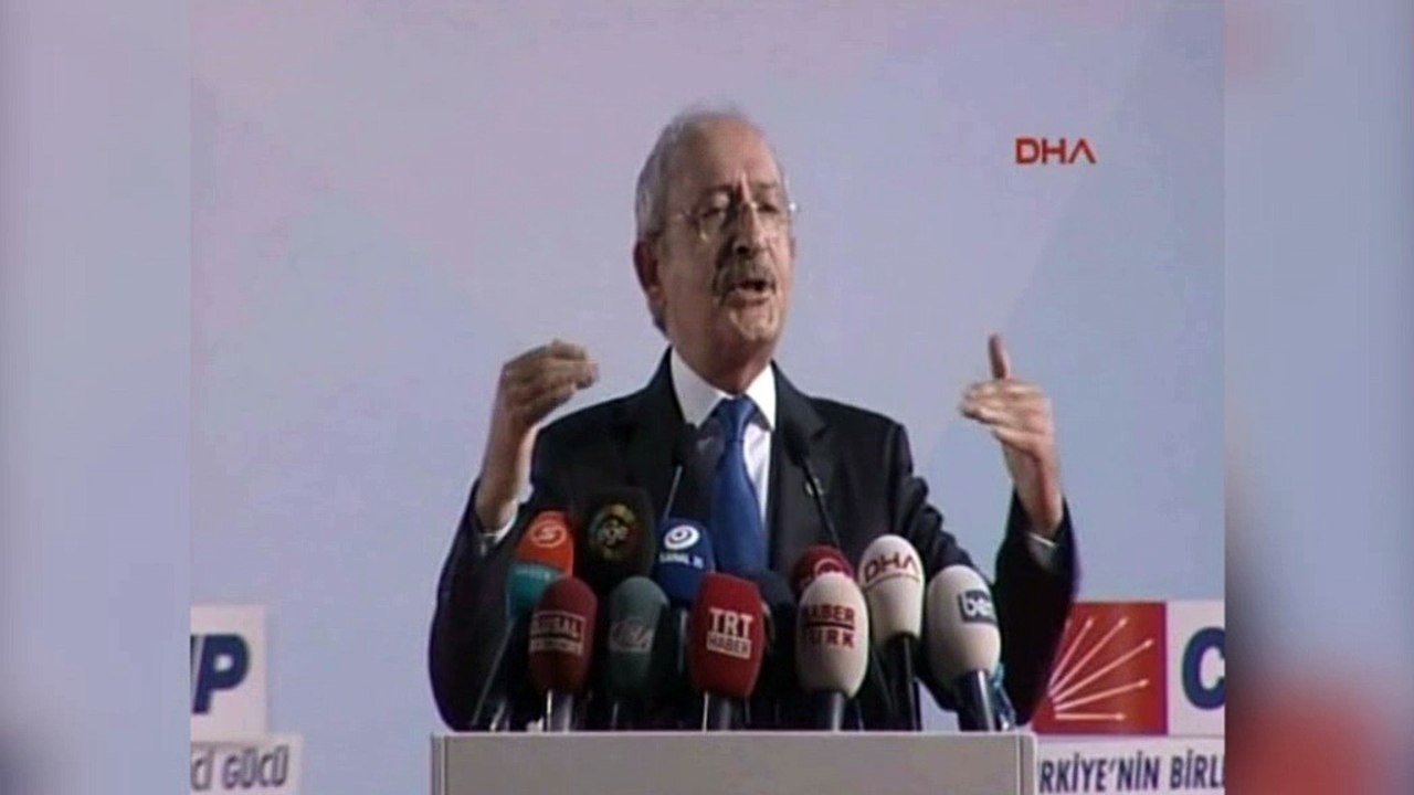 Türkiye’nin Parasını Vatandaşlarımız İçin Harcayacağız!