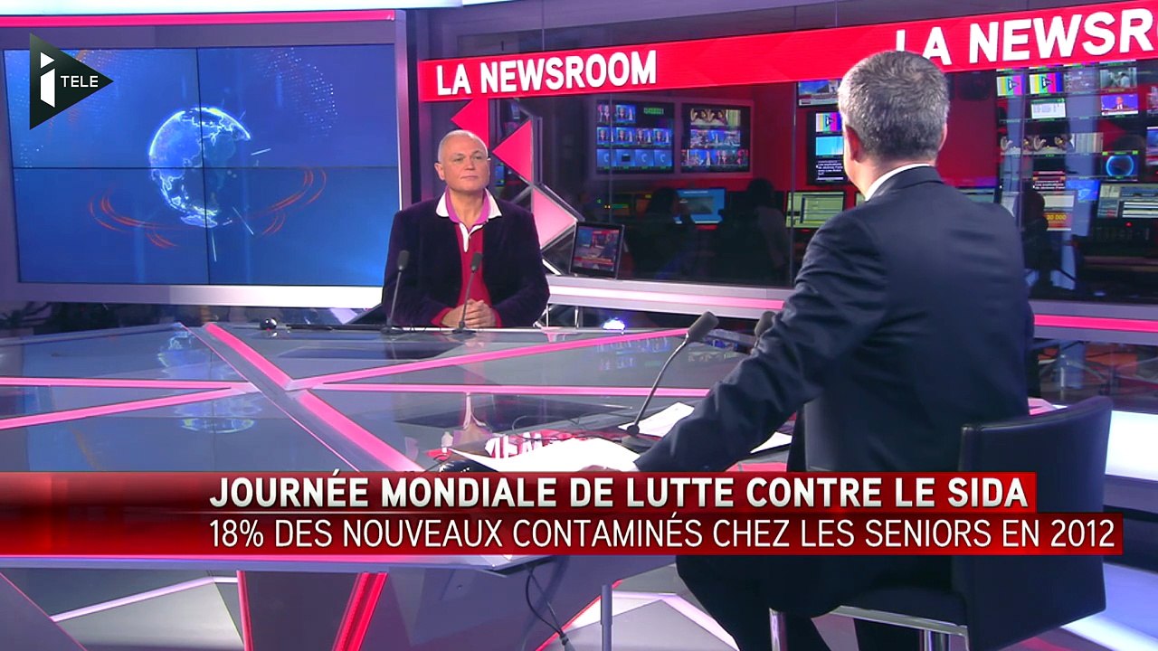Sida : « Il y a une peur des malades et des médecins »
