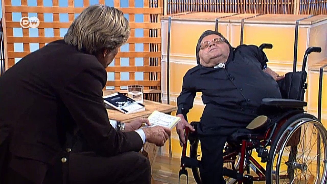 Peter Radtke, Autor und Schauspieler | Typisch deutsch