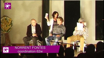 telethon 2014 à norrent fontes