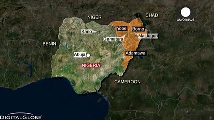 Boko Haram continua vaga de ataques na Nigéria