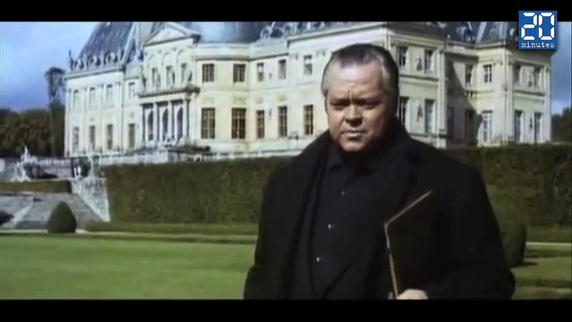 «Le grand détournement»: Itinéraire d'un film culte. Michel Hazanavicius